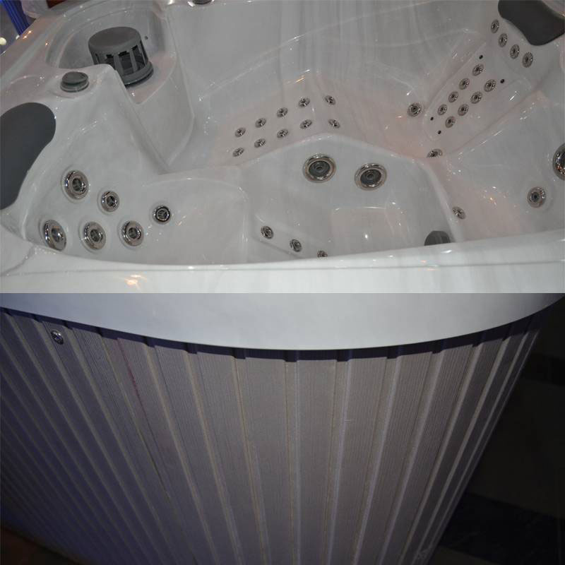 Hs 595y Hottubs Outdoor 2020 3 Seater Hot Tub Hydrotherapy