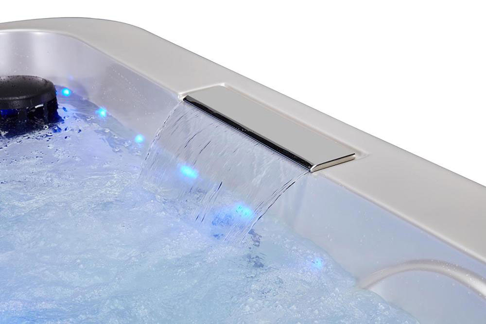 Acrylic Royal Free Sex Royal Overflow Hydrotherapy Home